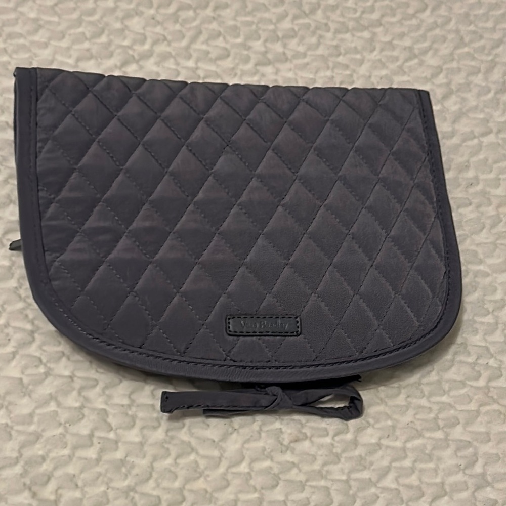 Vera Bradley Travel Bag- Quilted